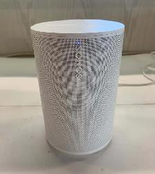 Sonos Era 100Wireless powered speaker with Wi-Fi®, Apple AirPla