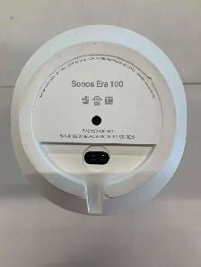 Sonos Era 100Wireless powered speaker with Wi-Fi®, Apple AirPla - Photo 3