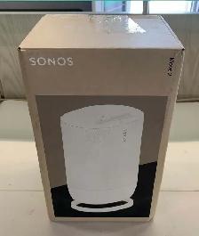 Sonos Era 100Wireless powered speaker with Wi-Fi®, Apple AirPla - Photo 5