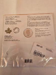 D-Day Silver Coin - Photo 2