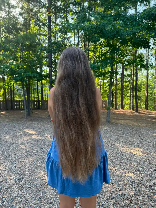 Cash gig - Paid Women Haircut