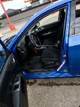 2011 Impreza WRX/ AWD Mint & Low-KMs Just $8500 OBO - Photo 5