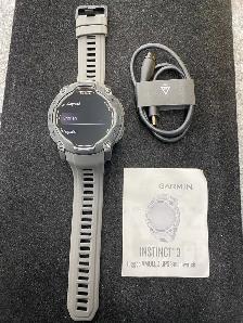 Garmin Instinct 3 GPS Smartwatch