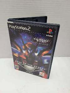 PS2 Zone of the Enders - Complete w/demo disc - Photo 2