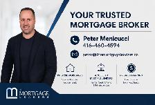 Private 1st Mortgage from 4.59% ✅ 1st & 2nd Mortgages ✅