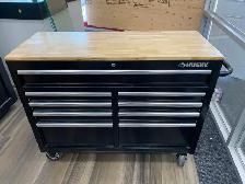Husky 46" Drawer Workbench - Photo 2