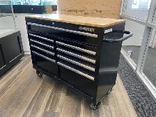 Husky 46" Drawer Workbench - Photo 4