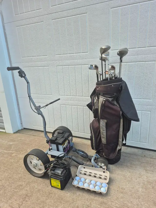 Golf Cart