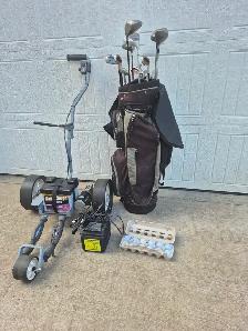 Golf Cart - Photo 2