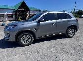 2024 MITSUBISHI RVR SE AWC