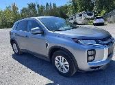 2024 MITSUBISHI RVR SE AWC - Photo 4