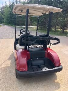 2011 Yamaha Gas Golf Cart - Photo 5