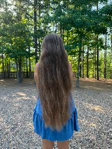 Looking for Long Haircut Practice – $50 Offered - Photo 3