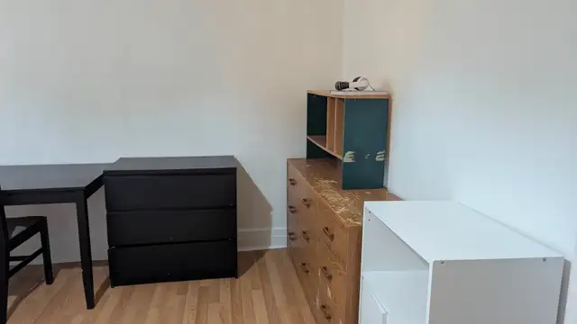 Room for rent no longer available
