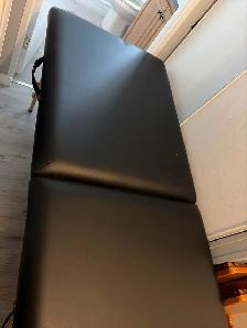 massage table - Photo 3