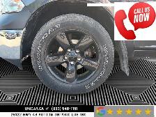 2017 Ram 1500 ST / 5.7L V8 / 4WD / Quad Cab / 6.4’ Box Navigatio - Photo 19