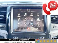 2017 Ram 1500 ST / 5.7L V8 / 4WD / Quad Cab / 6.4’ Box Navigatio - Photo 25