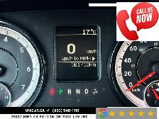 2017 Ram 1500 ST / 5.7L V8 / 4WD / Quad Cab / 6.4’ Box Navigatio - Photo 31