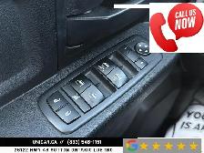 2017 Ram 1500 ST / 5.7L V8 / 4WD / Quad Cab / 6.4’ Box Navigatio - Photo 34