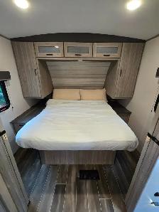 Travel Trailer-2023 Keystone Passport GT 3401QD - Photo 3