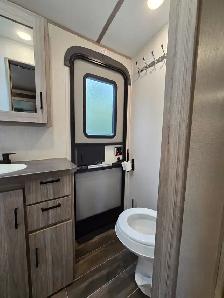 Travel Trailer-2023 Keystone Passport GT 3401QD - Photo 6