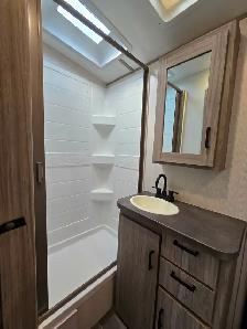 Travel Trailer-2023 Keystone Passport GT 3401QD - Photo 7