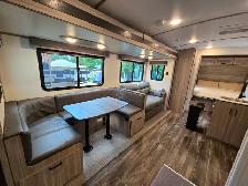 Travel Trailer-2023 Keystone Passport GT 3401QD - Photo 8