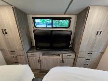 Travel Trailer-2023 Keystone Passport GT 3401QD - Photo 9