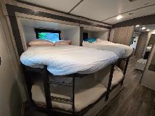 Travel Trailer-2023 Keystone Passport GT 3401QD - Photo 10