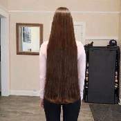 Looking for Long Haircut Practice – $50 Offered - Photo 2