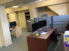 bureau à louer - Photo 2