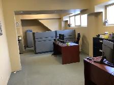 bureau à louer - Photo 3