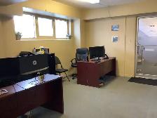 bureau à louer - Photo 4