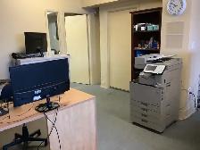 bureau à louer - Photo 5