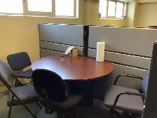bureau à louer - Photo 6