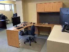 bureau à louer - Photo 9