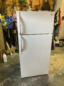18 cubic feet refrigerator - Photo 4
