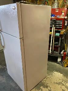 18 cubic feet refrigerator - Photo 5