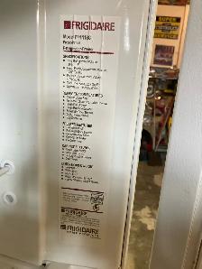 18 cubic feet refrigerator - Photo 6