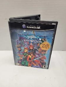 GameCube Phantasy Star Online Episode  I & II Plus - Photo 2