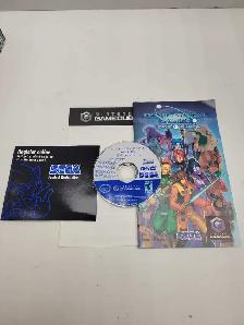 GameCube Phantasy Star Online Episode  I & II Plus - Photo 5