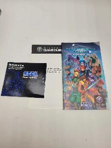GameCube Phantasy Star Online Episode  I & II Plus - Photo 6