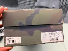 Valentino Garavani Rockrunner Camo Rockstud Sneakers EU 41 - Photo 2