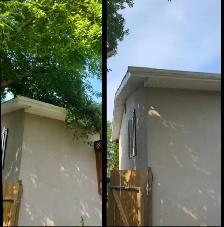 JUNK REMOVAL , ROOFING, EAVES CLEANING AND MORE 431-276-0551 - Photo 3