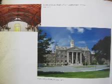 ANDREW COBB, Architect and Artist by Janet Kitz – 2014 SC - Photo 5