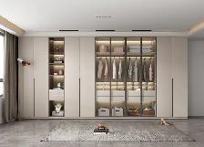 Custom Build Closet, Laundry, Office, Fireplace, Mudroom Cabinet - Photo 7