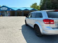 2012 Dodge journey Certified - Photo 2