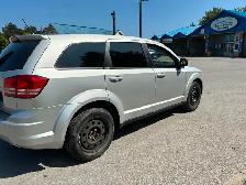 2012 Dodge journey Certified - Photo 3