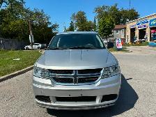 2012 Dodge journey Certified - Photo 4