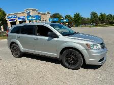 2012 Dodge journey Certified - Photo 5